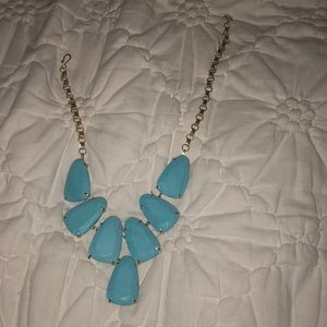 Kendra Scott Harlow Necklace